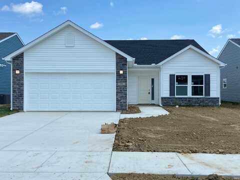391 Folkston (Lot 254) Way, Lafayette, IN 47905