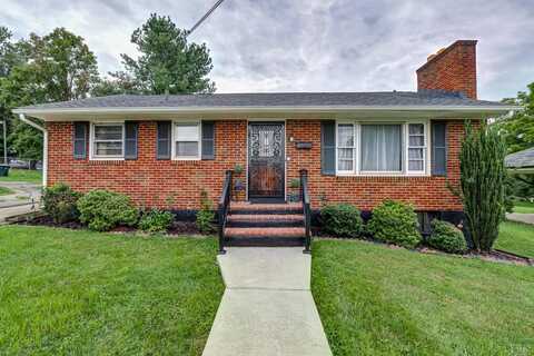 1017 Randolph Lane, Lynchburg, VA 24502
