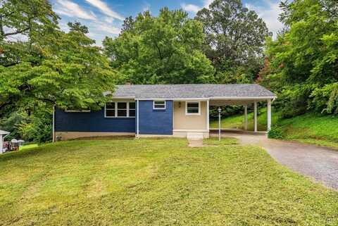 1056 Coronado Lane, Lynchburg, VA 24502