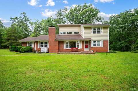 41 Piedmont Drive, Rustburg, VA 24588