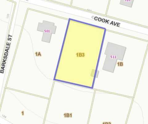 0-1B3 Cook Avenue, Brookneal, VA 24528