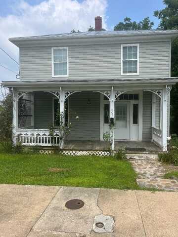 805 Sudbury Street, Staunton, VA 24401