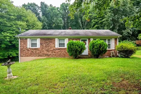1000 Delta Drive, Hurt, VA 24563