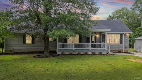 3487 Marysville Road, Altavista, VA 24517