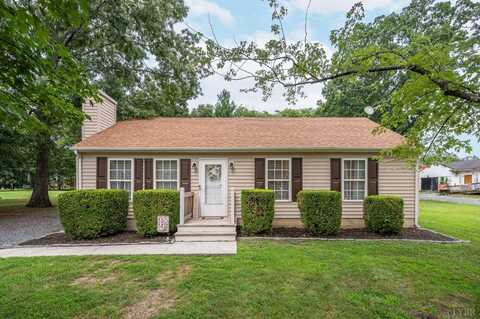 73 Forest Avenue, Lynchburg, VA 24502