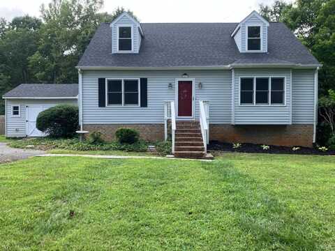 1593 Timberlake Drive, Lynchburg, VA 24502