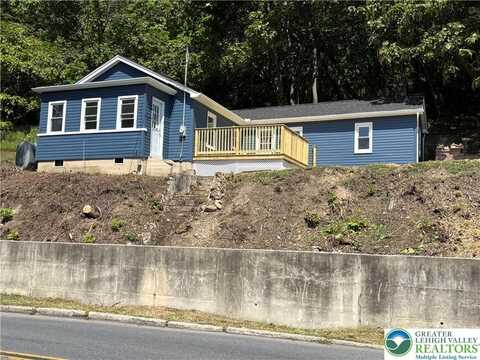 641 Mauch Chunk Road, Palmerton Boro, PA 18071