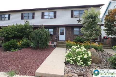568 Franklin Avenue, Palmerton Boro, PA 18071
