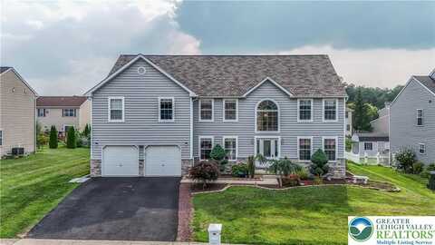 1692 Windmill Lane, Macungie, PA 18031