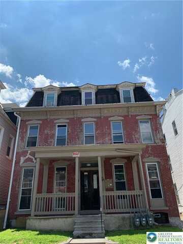 312 N 6th Street unit: 1B, Allentown, PA 18102