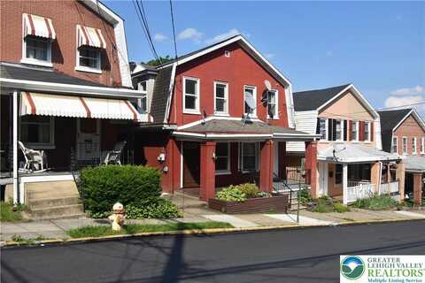 817 Ridge Street, Easton, PA 18042