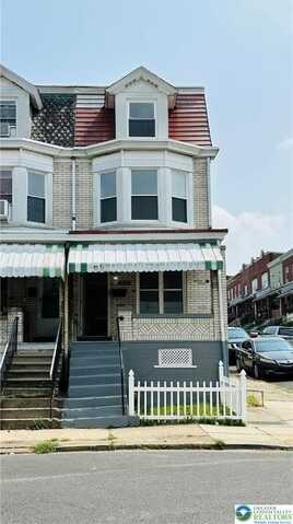 442 Greenleaf Street, Allentown, PA 18102