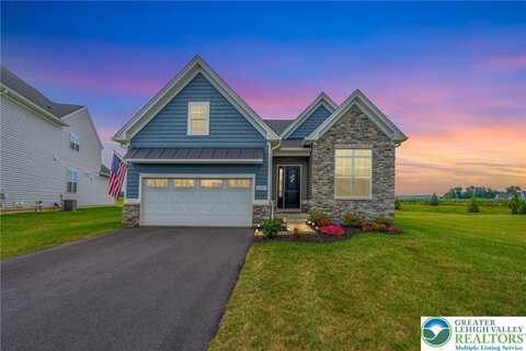 6987 Pine Lane, East Allen Twp, PA 18014