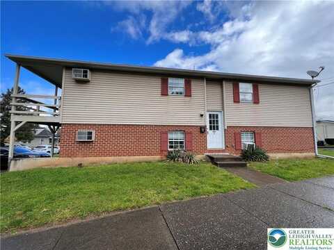 301 N Halstead Street unit: Apt#2, Allentown, PA 18109