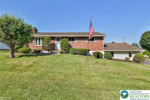 1602 Hausman Avenue, ALLENTOWN, PA 18103