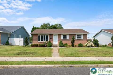 1511 E Highland Street, Allentown, PA 18109