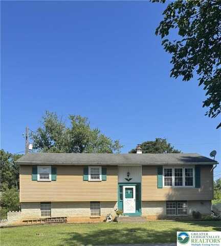 1330 N 18th Street, White Hall, PA 18104