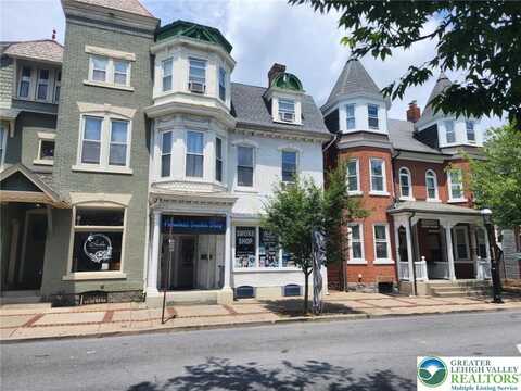 87 E Broad, Bethlehem, PA 18018