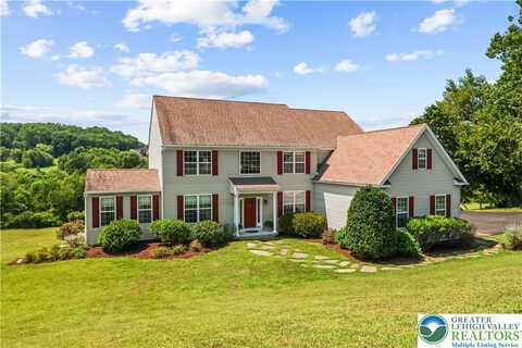 2932 Silver Creek Circle, Weisenberg Twp, PA 19530