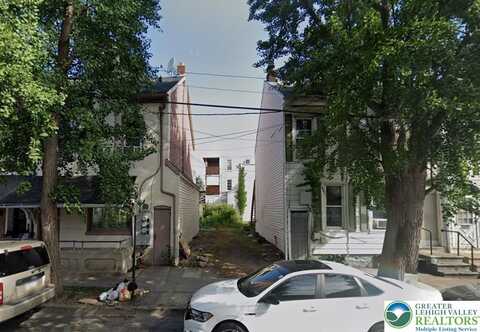 627 W Allen Street, Allentown, PA 18102