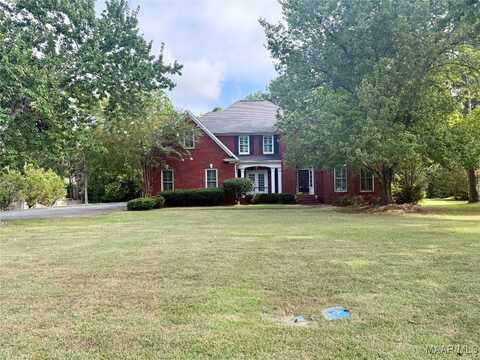 1116 Keith Way, Selma, AL 36701