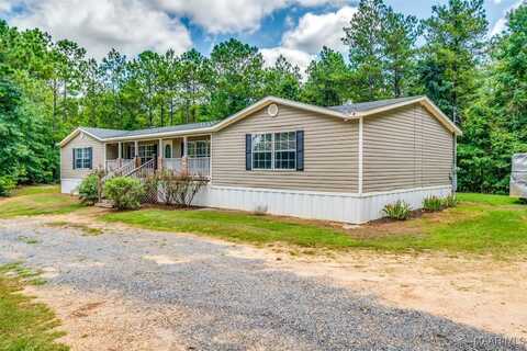 1721 OWENS Road, Wetumpka, AL 36093