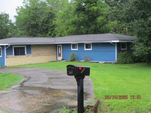 398 Birch Avenue, Selma, AL 36701