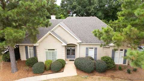 8549 Harbinger Court, Montgomery, AL undefined