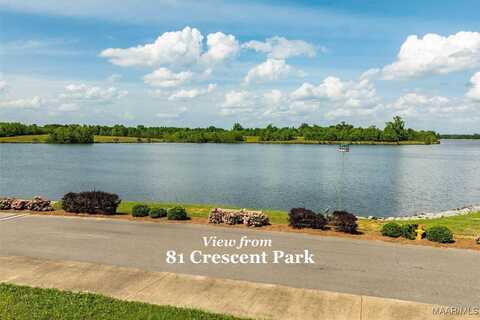 81 CRESCENT Park, Pike Road, AL 36064