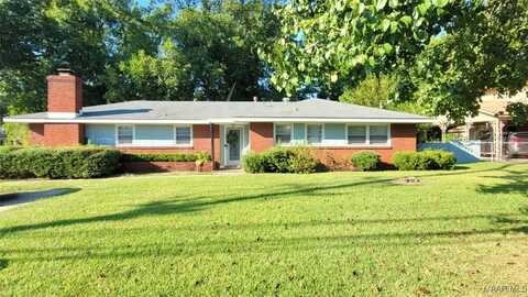 2449 Carter Hill Road, Montgomery, AL 36106