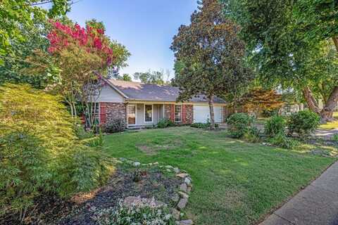 6264 NORTHAMPTON, Bartlett, TN 38134