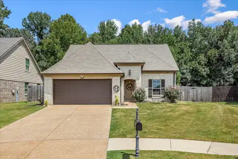 1060 CARIB, Unincorporated, TN 38018