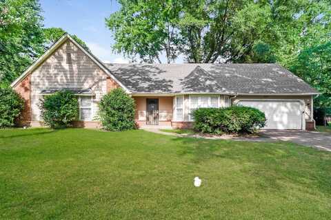 4374 VANCOUVER, Memphis, TN 38141