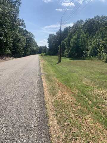 8 ATLANTA, Saulsbury, TN 38067