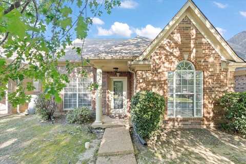 2392 GARDENBROOK, Memphis, TN 38134