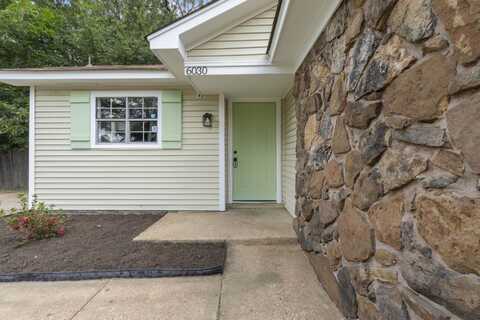 6030 MINGLE, Memphis, TN 38115