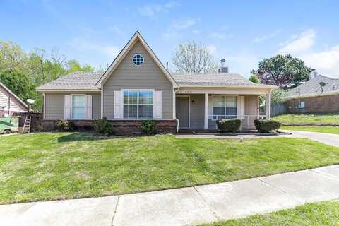 4072 N ANGELACE, Memphis, TN 38135