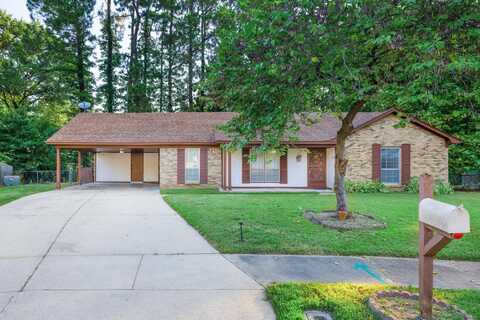 3146 GEORGE, Bartlett, TN 38134