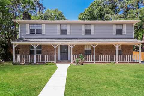 5380 ALBEMARLE, Memphis, TN 38135
