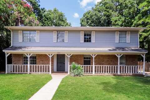 5380 ALBEMARLE, Memphis, TN 38135