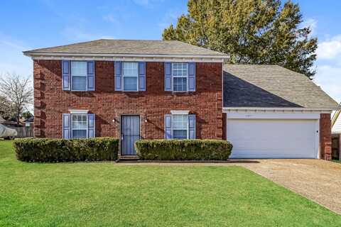 5377 RAGAN RIDGE, Memphis, TN 38141