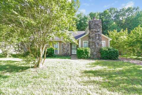 6625 SANTAOLINA, Memphis, TN 38134
