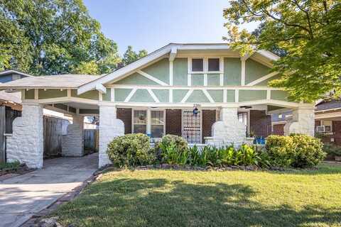 2386 PARKWAY, Memphis, TN 38112
