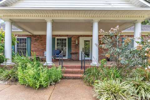 115 WESTWOOD, Ripley, TN 38063