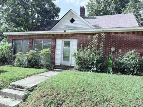 217 GRAVES, Henning, TN 38041