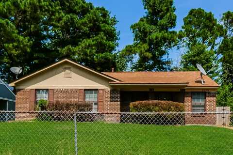 5120 BRECKENWOOD, Memphis, TN 38127