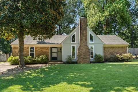 1068 VERLINGTON, Collierville, TN 38017