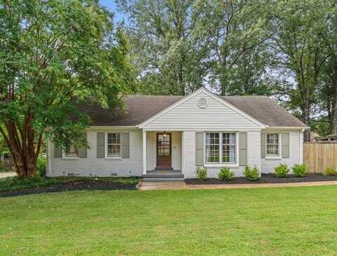 4853 LYNBAR, Memphis, TN 38117