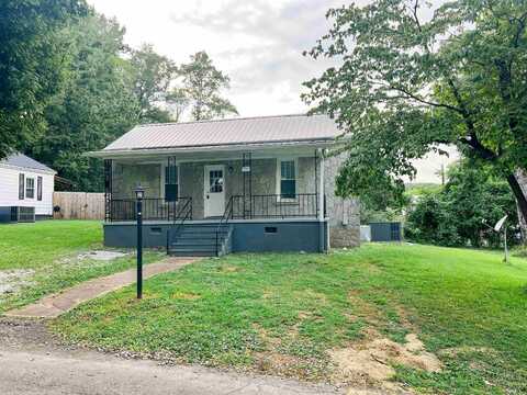 202 MORRIS, Waynesboro, TN 38485