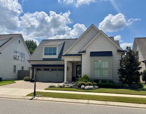 979 CYPRESS VINE, Collierville, TN 38017